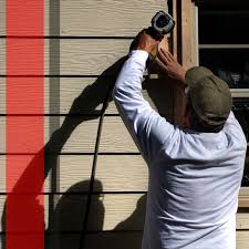 Custom Trim and Detailing for Siding in Krugerville, TX